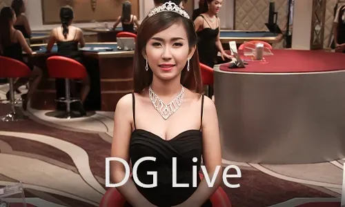 Jili777 Live Dealer Games